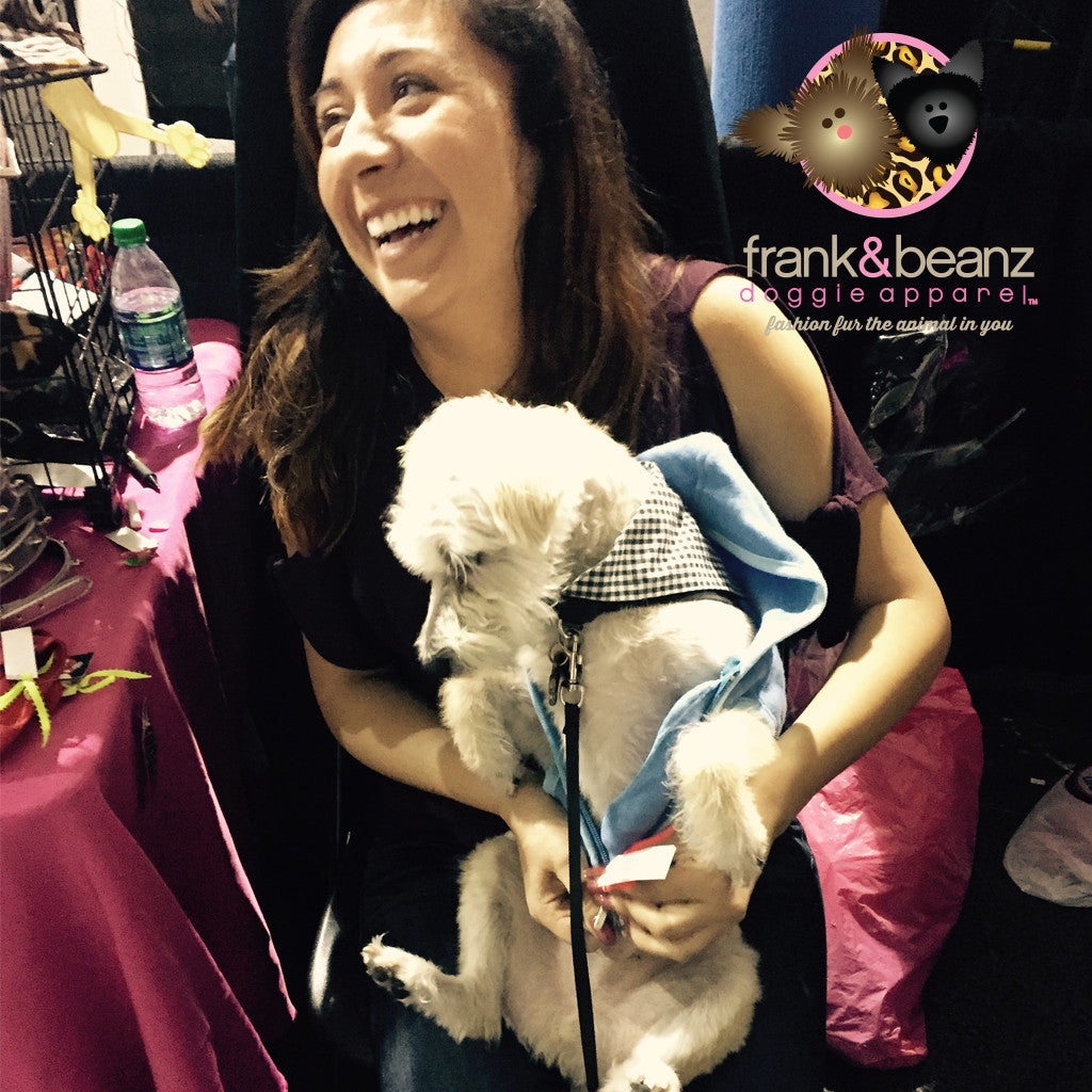 2017 LAS VEGAS PET EXPO!
