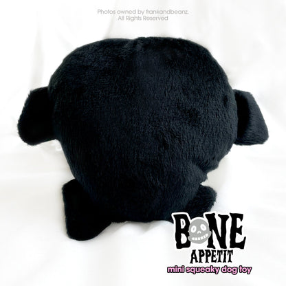 BONE Appetit Mini Dog Toy