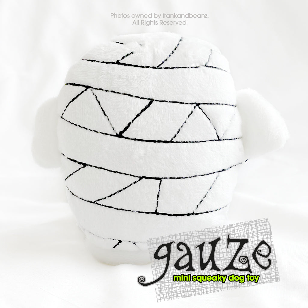 BONE Appetit Mini Dog Toy