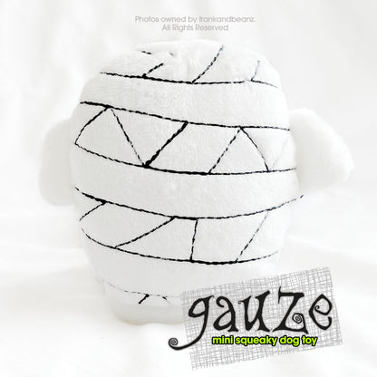 BONE Appetit Mini Dog Toy
