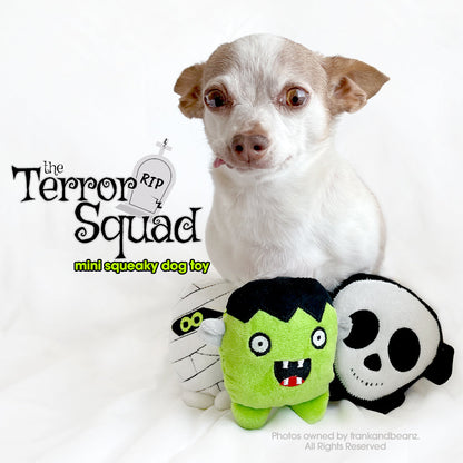 BONE Appetit Mini Dog Toy